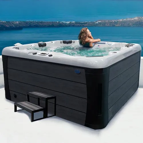 Deck hot tubs for sale in Aberdeen